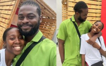 I found love at Hilda Baci cook-a-thon" - Young Nigerian man declares
