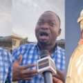 Actor Adekola Tijani tearfully recounts as he hints Murphy Afolabi might have had a premonition about his death | Ikejabird.com