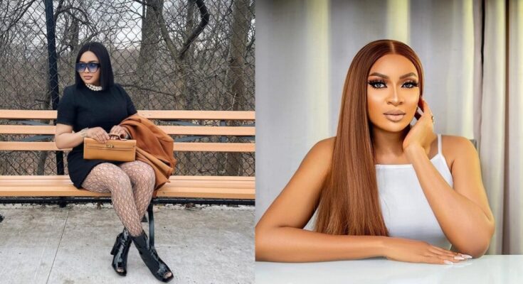 Sonia Ogiri praises May Yul Edochie | Ikejabird.com