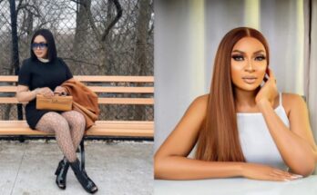 Sonia Ogiri praises May Yul Edochie | Ikejabird.com