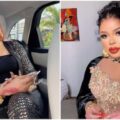 "I'm stunning, even more so than many of your girlfriends and spouses": Bobrisky tells online haters | Ikejabird.com