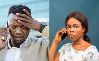 Man gets call from married ex-girlfriend, says he is father of her daughter | Ikejabird.com