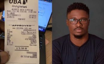 Hubby buys N70,500 fuel for wife's car and generators at home | Ikejabird.com