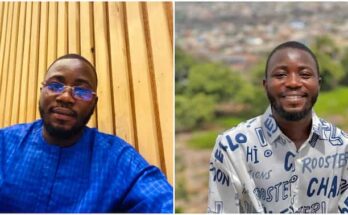 Uni-Ilorin graduate succeeds despite bagging 3rd class, shares success story | Ikejabird.com