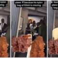 Nigerian man goes the extra mile to find missing Kilishi | Ikejabird.com