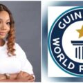 Nigerian receives the approval from GWR to break world record for longest handmade wig in world | Ikejabird.com