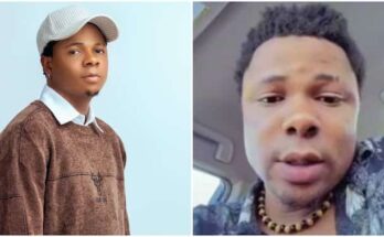 Skit maker Akikalmd's son dies on Father’s Day, celebs send their condolences | Ikejabird.com