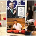 Hilda Baci receives reply from Guinness World Record | Ikejabird.com