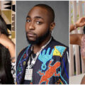 Davido's scandal with two women |Ikejabird.com
