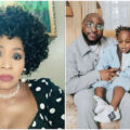 Kemi Olunloye reveals shocking news about Davido's late son |Ikejabird.com