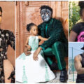 Toyin Lawani celebrates her children's dad on Father's Day |Ikejabird.com