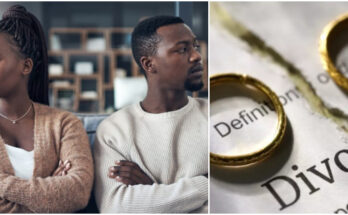 Nigerian man divorces wife 2 days after their wedding |Ikejabird.com
