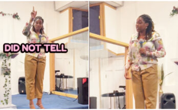Pastor tells ladies to not marry a man they love |Ikejabird.com