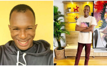Daniel Regha speaks about Yahoo boys |Ikejabird.com