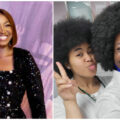 Kate Henshaw finally unveils daughter |Ikejabird.com