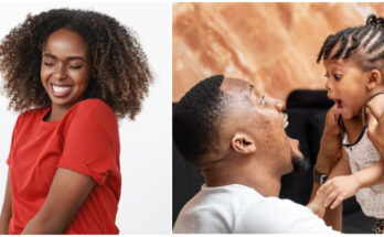 Lady narrates how her father showed his lover for her |Ikejabird.com