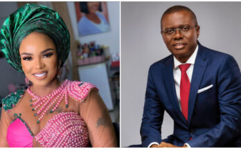 Iyabo Ojo set to pay up tax as directed by the Lagos government |Ikejabird.com