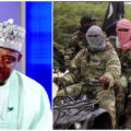 Jimoh Ibrahim talks on Boko Haram |Ikejabird.com