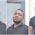 Nigerian man apprehended for attempting to date minors |Ikejabird.com
