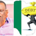 Jimoh Ibrahim gives solution to how Nigeri's debt can be paid off in 90 days |Ikejabird.com