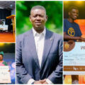 Leke Adeboye gifts N2m to 5 youths |Ikejabird.com