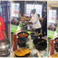 Ekiti chef cooks for 35 hours and still going strong |Ikejabird.com