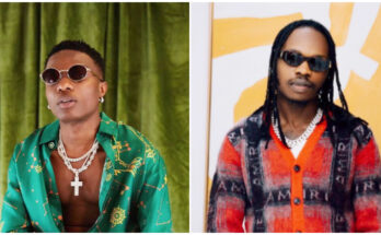 Wizkid unfollows everybody on IG but Naira Marley |Ikejabird.com