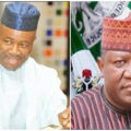 Akpabio defeats Yari |Ikejabird.com