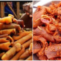 FG warns Nigerians to stop eating 'ponmo', bushmeat |Ikejabird.com