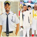 Apostle Chinyere Chibuzor curses Happie Boys |Ikejabird.com