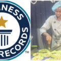 Guinnes record respond to Chef Dammy's cooking |Ikejabird.com