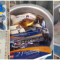 Man burns educational certificate |Ikejabird.com