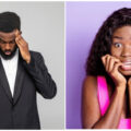 Girlfriend hides boyfriend's passport who sold land to travel |Ikejabird.com
