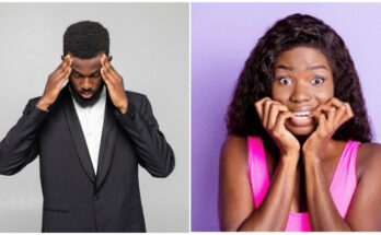 Girlfriend hides boyfriend's passport who sold land to travel |Ikejabird.com