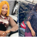 Nigerian woman says she can never leave her man |Ikejabird.com