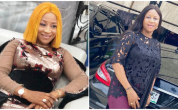 Nigerian woman says she can never leave her man |Ikejabird.com