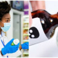 Female pharmacist shares how she's going to deal with a cheating husband |Ikejabird.com