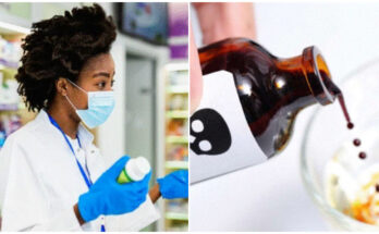 Female pharmacist shares how she's going to deal with a cheating husband |Ikejabird.com