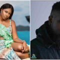 Yvonne Nelson fumes at Sarkodie |Ikejabird.com
