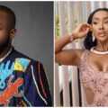 US lady clears air on her relationship with Davido |Ikejabird.com