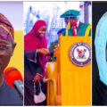 A young 23-year-old Nigerian student has received a standing ovation from many Nigerians after her jaw-dropping achievement in school |Ikejabird.com