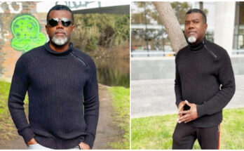 Reno Omokri advises people not to play hard to get |Ikejabird.com