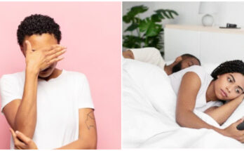 Married woman narrates why she cheated on her husband |Ikejabird.com