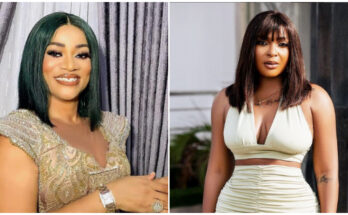 Actress Uchenna Nnanna slams Blessing CEO |Ikejabird.com