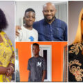 Rita Edochie marks 2 months of Kambi's death |Ikejabird.com