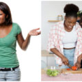 Lady says she can never cook for her boyfriend |Ikejabird.com