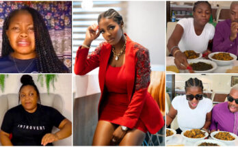 Nigerians dog lovers community members drag Hilda Baci for eating dogs |Ikejabird.com