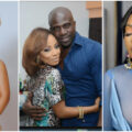 Toke Makinwa speaks about her failed marriage |Ikejabird.com