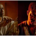 Where is Saro? Netizens react as Kunle Remi is missing from Anikulapo series