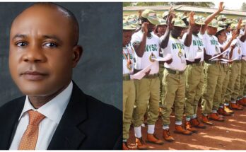 Stop the game: NYSC kicks against Peter Mbah's suit with evidence The National Youth Service Corps, NYSC, has issued a response to the lawsuit filed by Governor Peter Mbah of Enugu State concerning his disputed discharge certificate. The NYSC's testimony at the Federal High Court in Abuja, delivered by Mrs. Rhoda Dawa, the Assistant Director in the Corps Certification Department, unveiled that the discharge certificate Governor Mbah asserted was issued to him did not originate from the NYSC. This response was prompted after Governor Mbah had taken the NYSC to Court, claiming N20 billion for what he described as conspiracy, deceit, and misrepresentation of facts. Asides from this, Mbah also wants the Court to declare that he participated in the NYSC scheme for one calendar year via a call-up letter numbered FRN/2001/800351 with the Lagos code LA/01/1532. READ ALSO:ICPC closes down 62 Illegal Universities, fake NYSC Camp in Nigeria LP coalition seeks protection of NYSC from political interference However, the NYSC, in its claims, insisted with proof that the governor did not complete his service year and that the body did not issue the certificate of discharge he paraded. In their submission to the court, they presented documentary evidence which goes against Mbah's claims. One of the body claims is that the serial number of his certificate is supposed to bore 673517 but on the contrary, the certificate presented by the Enugu governor bears the serial number A808297. The NYSC body also argued that the calligraphy writing on Governor Mbah's certificate is different from that of others who passed out during his batch. There were also discrepancies in their probable date of discharge upon completion of the program. Meanwhile, John Alechenu, the Labour Party Coalition for True Democracy, has called for the protection of the National Youth Service Scheme, from undue political interference to protect the integrity of its certificates. @Sports_Doctor2 also made a stand that there should be equality before the la READ ALSO:Crop-top or Nysc T-shirt – Male INEC Corps Member shows Off Protruding Abdomen in Undersized White T-shirt NYSC DG visits corp member who was shot in the leg during election Meanwhile, The aftermath of the 2023 election which was held a few months back has landed many in the hospital and worse some dead. Some of the casualties from the election are still recovering in several Akwa Ibom hospitals, and the Director- General of the National Youth Service Corps deemed it fit amidst his busy schedule to visit one of the victims, a corps member who has been recuperating in the hospital. Onuoha Elvis Udodiri, with the registration number; AK/22B/2148, has been admitted to the Ibom Specialty Hospital in Uyo, and the DG, Brigadier General Y. D. Ahmed paid him a visit to check up on him.
